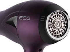 ECG VV 3121 Professional sušilnik za lase