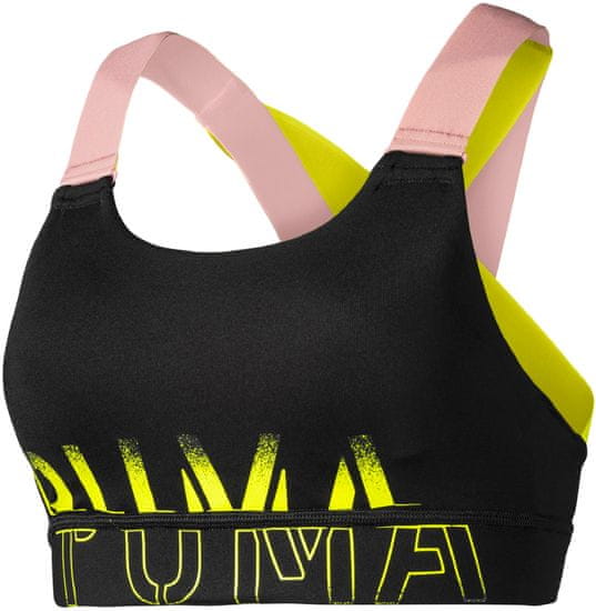 Puma Feel It Bra M (518289) športni nedrček