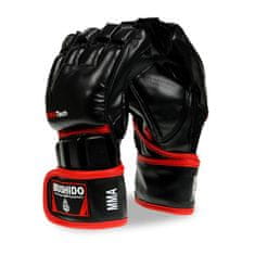 DBX BUSHIDO MMA rokavice ARM-2014a vel. M