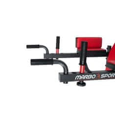 MARBO Sport nastavljive palice MS-D101