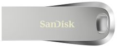 SanDisk Ultra Luxe USB ključ, 256 GB