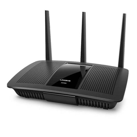 Linksys EA7300 usmerjevalnik