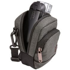 Case Logic Era Camera Pouch CECS-101 Obsidian