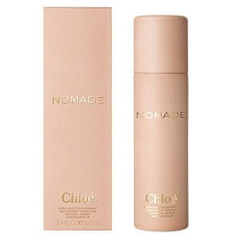 Chloé Nomade deodorant v razpršilu, 100ml