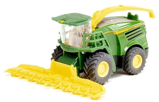 SIKU Kmet - John Deere 8500i