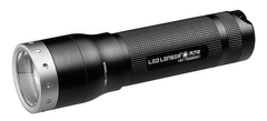 LEDLENSER M7R svetilka, ročna, 1x Xtreme LED, akumulatorska