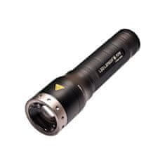 LEDLENSER M7R svetilka, ročna, 1x Xtreme LED, akumulatorska