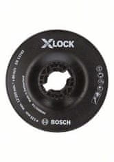 BOSCH Professional X-LOCK podporni krožnik, 125 mm, trd, (2608601716)