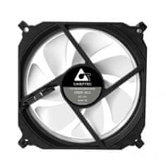 Chieftec CF-3012-RGB Tornado set RGB ventilatorjev (3x120mm)