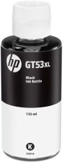 HP GT53XL, črna (1VV21AE)