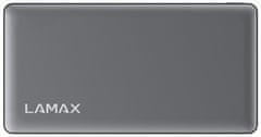 LAMAX polnilnik, 15000 mAh, Fast Charge