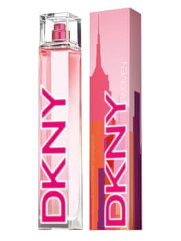 DKNY Women Summer 2016 toaletna voda, 100ml