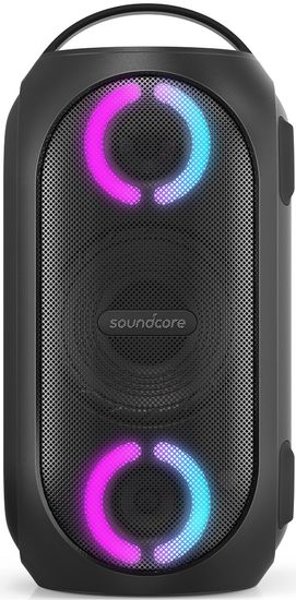 Anker Soundcore Rave Mini zvočnik, 80W