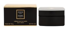 Chanel Coco Noir - tělový krém 150 ml
