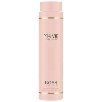 Hugo Boss Ma Vie Pour Femme losjon za telo, 200ml