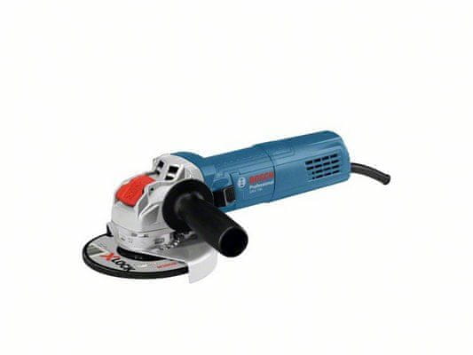 Bosch X-LOCK GWX 750-125 kotni brusilnik