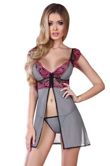 Livco Corsetti Ženski luksuzen top Daylight