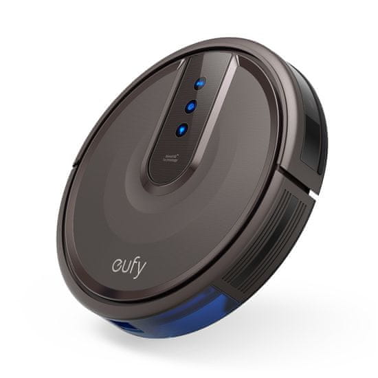 Anker RoboVac 15T robotski sesalnik + darilo: Eufy WiFi LED sijalka - Odprta embalaža