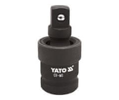 YATO  3/4" udarni adapter artikulirano CrMo