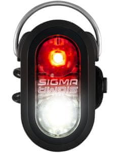 Sigma Micro Duo svetilka