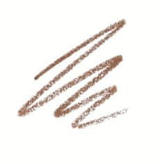 Makeup Revolution Natančen (Precise Brow Pencil Light Brown) 0,05 g (Odtenek Light Brown)