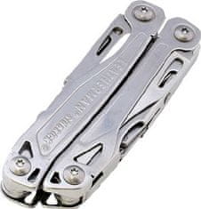 LEATHERMAN Sidekick večnamensko orodje/klešče, srebrne