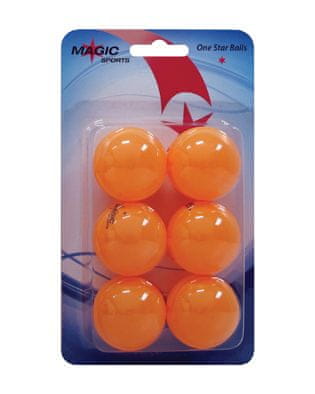 Magic Sports 1-Star