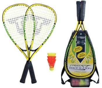 Talbot Torro set Speedbadminton, Speed 4000