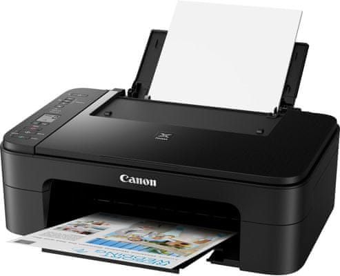 Canon Pixma TS3350