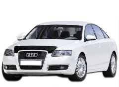 SCOUTT Deflektor sprednjega pokrova motorja za Audi A6 C6 2005-2011