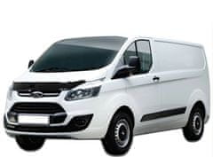 SCOUTT Deflektor sprednjega pokrova motorja za Ford Transit Custom 2013-2016