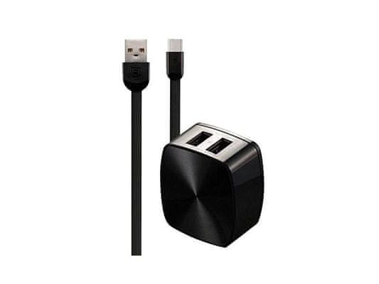 Remax RP-U215 dvojni USB polnilec