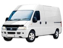 SCOUTT Deflektor sprednjega pokrova motorja za Fiat Ducato 2002-2006