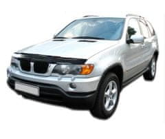 SCOUTT Deflektor sprednjega pokrova motorja za Bmw X5 E53 1999-2004