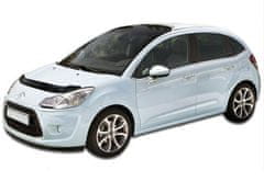 SCOUTT Deflektor sprednjega pokrova motorja za Citroen C3 hatchback 5D 2009-2013