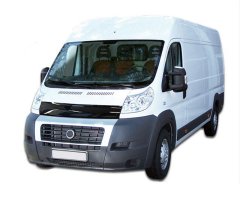 SCOUTT Deflektor sprednjega pokrova motorja za Fiat Ducato 2006-2013