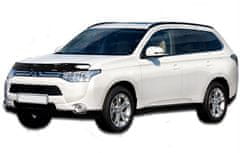 SCOUTT Deflektor sprednjega pokrova motorja za Mitsubishi Outlander 2012-2015