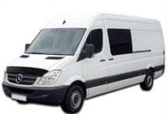 SCOUTT Deflektor sprednjega pokrova motorja za Mercedes-Benz Sprinter 2007-2013