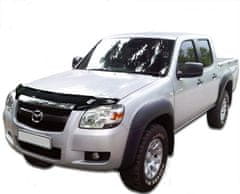 SCOUTT Deflektor sprednjega pokrova motorja za Mazda BT-50 2008-2011