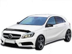 SCOUTT Deflektor sprednjega pokrova motorja za Mercedes-Benz A Class W176 2012-2018