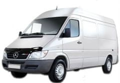 SCOUTT Deflektor sprednjega pokrova motorja za Mercedes-Benz Sprinter 2000-2006