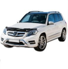 SCOUTT Deflektor sprednjega pokrova motorja za Mercedes-Benz GLK 2012-2016