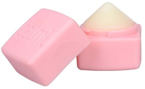 Balmi Strawberry balzam za ustnice SPF 15