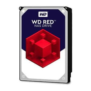  WD Red trdi disk