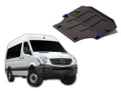 SCOUTT Zaščitni pokrov motorja za Mercedes-Benz Benz Mercedes-Benz Benz Sprinter 2013-Nad