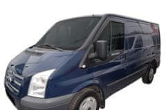 SCOUTT Okenski deflektorji za Ford Transit 2002-2014