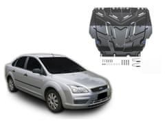 Rival Zaščitni pokrov motorja za Ford Focus II 2005-2011