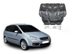 Rival Zaščitni pokrov motorja za Ford Ford С-Max 2003-2010