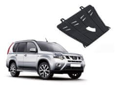 SCOUTT Zaščitni pokrov motorja za Nissan X-Trail T32 2013-2015