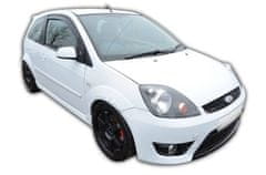 HEKO Okenski deflektorji za Ford Fiesta 3D 2002-2008 2 kosa Spredaj